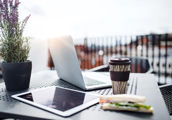 iluminaci�n y temperatura