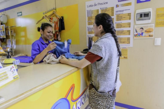 caracter�sticas de una unidad arr�glalo