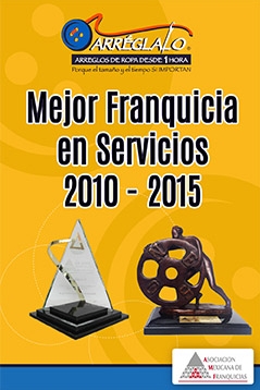 proceso para adquirir una franquicia arr�glalo