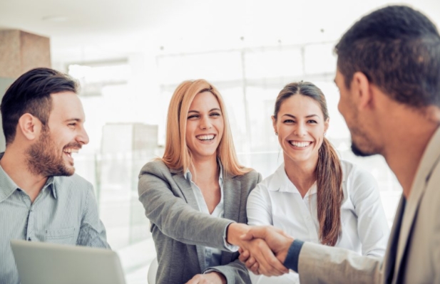 c�mo hacer negocios con amigos