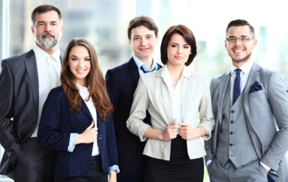 tener un servicio de atenci�n estandarizado