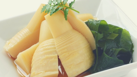 bamb�, alimentaci�n natural