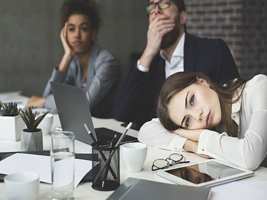 fracaso en la pol�tica de recursos humanos