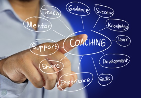 t�cnicas del coaching empresarial
