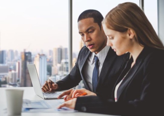 analizar la situaci�n inicial para llegar al objetivo