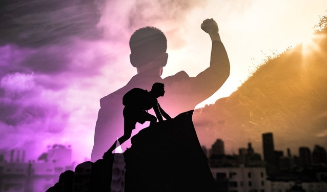 emprendedores planifican sus sue�os