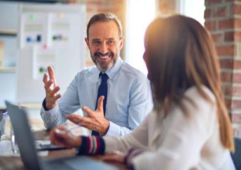 f�jate en el talento