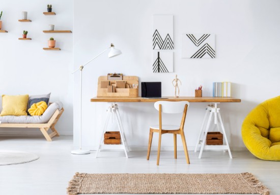 7 pasos para realizar una pol�tica home office