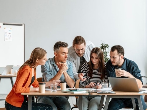 capacitaci�n de trabajadores en ia