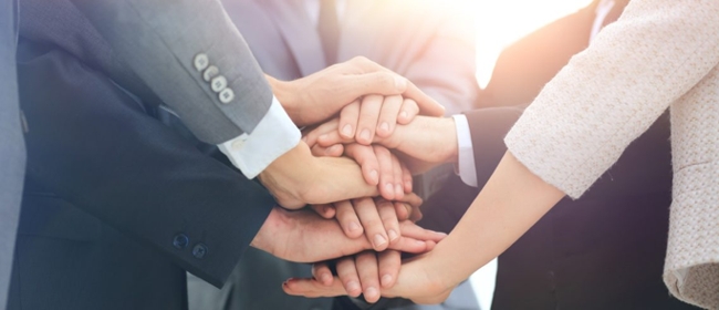 l�der humanista genera v�nculos