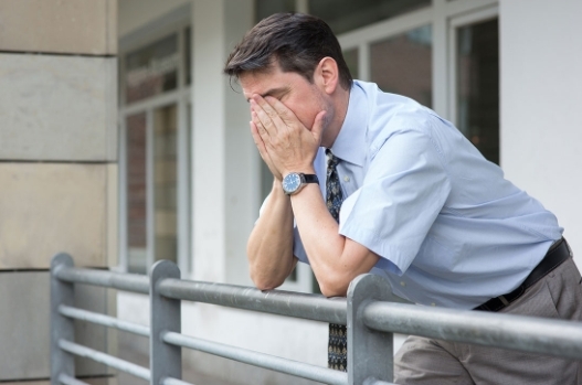 profesiones m�s afectadas