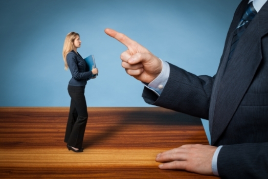 consecuencias psicol�gicas y laborales