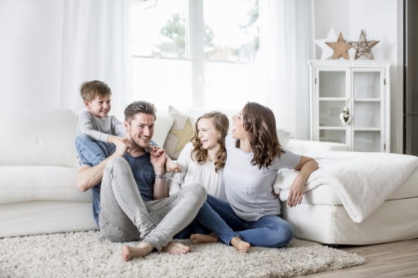 satisfacci�n laboral, mejor vida personal