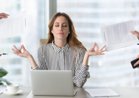 ejercicios para mejorar tu concentraci�n