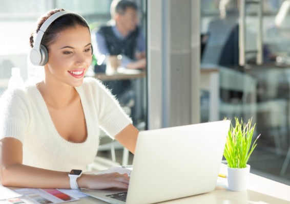 5 tipos de m�sica que mejoran tu productividad