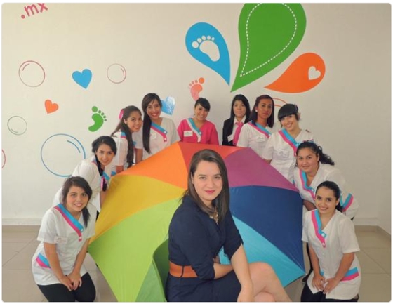 forma parte de ni�eras.com.mx