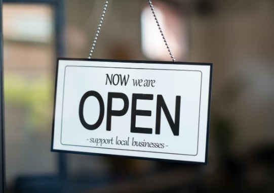 negocios m�s rentables al terminar pandemia