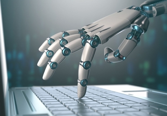 �corres el peligro de que tu puesto de trabajo sea sustituido por un robot?