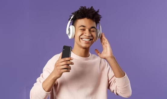 c�mo lo usan las personas con un podcast