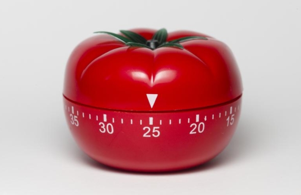 t�cnica pomodoro