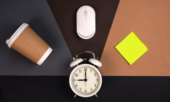 m�s productivo trabajando menos horas