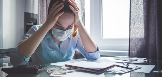 c�mo mantener la productividad laboral en plena contingencia