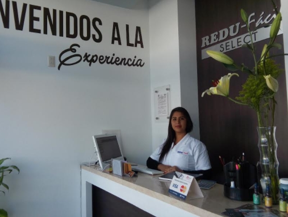 redu-f�cil, modelo de negocios