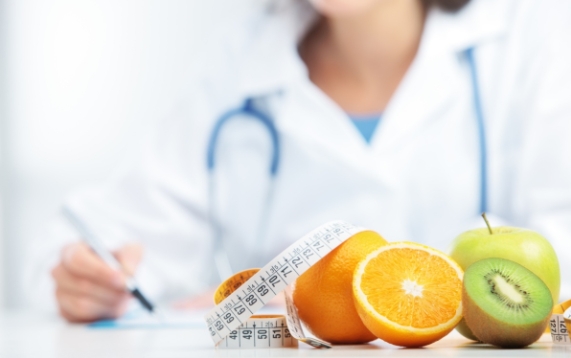 gu�a nutricional
