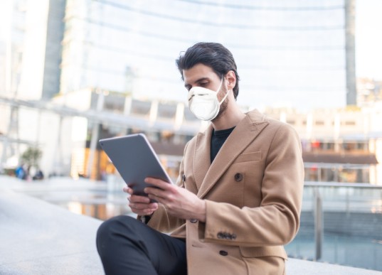 regreso a los trabajos despu�s del covid-19