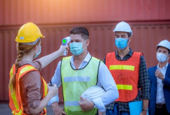 reactivaci�n de actividades