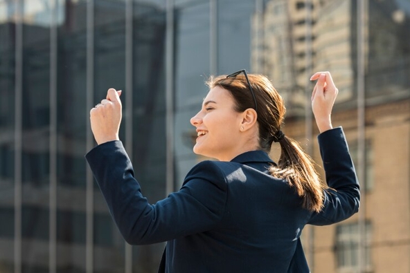 reskilling, alcanzar metas