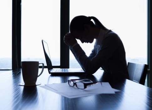 falta de motivaci�n