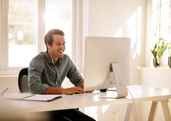 c�mo trabajar desde casa �cu�les son las mejores opciones?