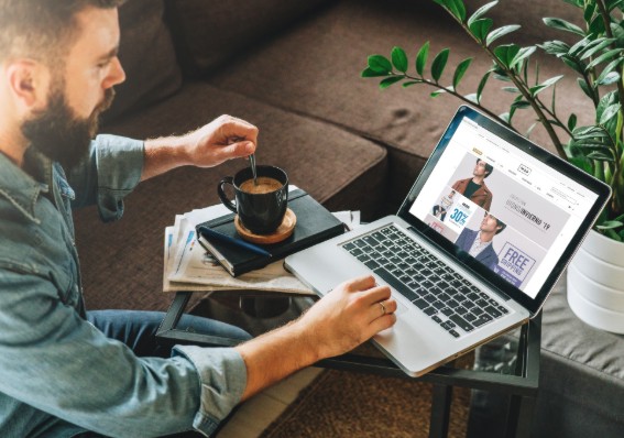 �cu�les son las principales opciones para trabajar desde casa?