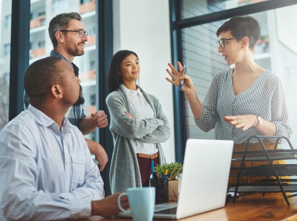 mayor igualdad de g�nero