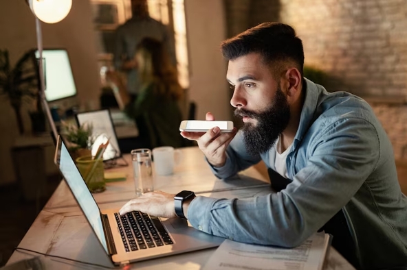 voice commerce, tendr�n que adaptar su seo y estructura web